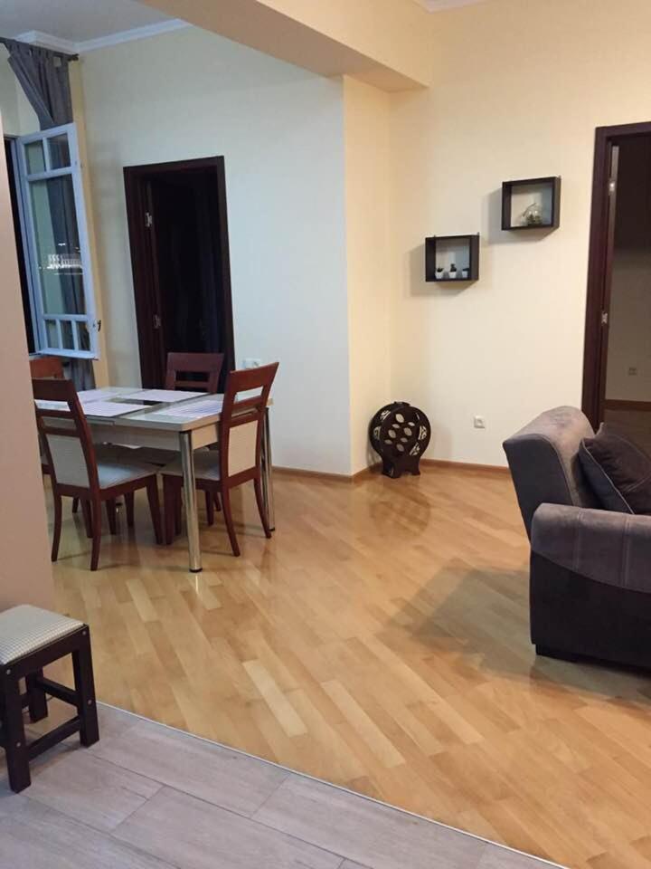 Asterias Apartment Tbilisi Eksteriør bilde